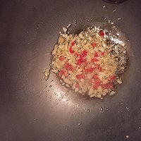 辣炒蛤蜊的做法图解5