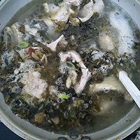 ‘’幸福味道‘’酸菜鱼的做法图解7