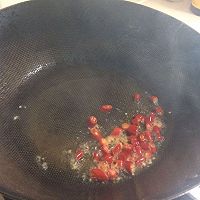 密制花生米的做法图解3
