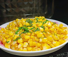 #浓情端午 粽粽有赏#假篓玉米的做法
