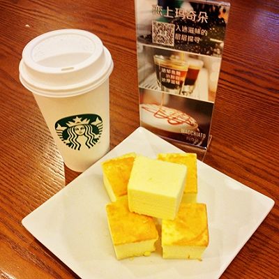 原味轻乳酪蛋糕8寸或2个6寸