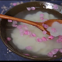 梅花汤饼的做法图解21