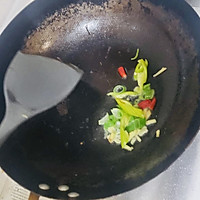 辣炒花蛤的做法图解3