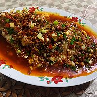 川味跳水鱼（我的私房菜）的做法图解7