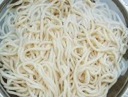 豆瓣炸酱凉面的做法图解5