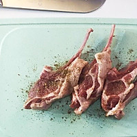 「回家菜谱」——马萨拿羊肉的做法图解1