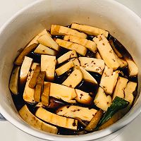 在家也可以做的美味鸡蛋干的做法图解6