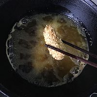 脆皮香蕉家庭版的做法图解4