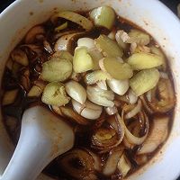 啤酒黑椒烤全鸡的做法图解3