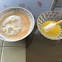 仙豆糕——麻薯拉丝味的做法图解8