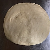 #爱好组-高筋#波兰种版奶酥吐司的做法图解11