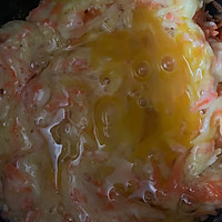 【电饭锅】土豆鸡蛋饼/西葫芦鸡蛋饼/玉米鸡蛋饼的做法图解2