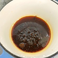 #冬天就要吃火锅#一人份快手麻辣冒菜火锅的做法图解5
