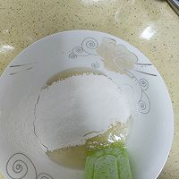 棋格蛋糕的做法图解2