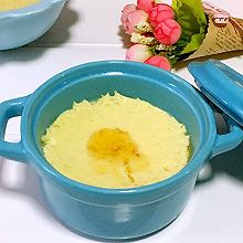 蛤蜊蒸蛋