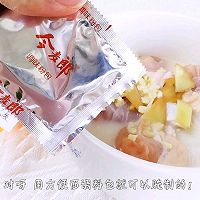 方便面炸鸡的做法图解4
