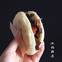 肉夹馍的做法图解14