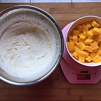 芒果雪媚娘的做法图解10