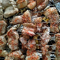 烤箱版烤肉夹馍的做法图解8