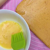 香酥芝麻红薯条的做法图解8