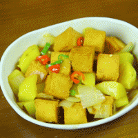 韩式鱼糕炖土豆的做法图解10