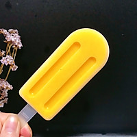 芒果雪糕的做法图解9