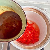 #名厨汁味正当夏#超适合减脂期的低脂高纤砂锅炖的做法图解5