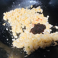 老干妈炒饭，简单易上手的做法图解7