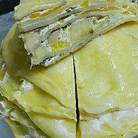 千层芒果蛋糕的做法图解7