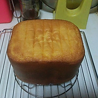 #寻人启事#蛋糕土司的做法图解25