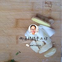 土豆排骨焖饭的做法图解2