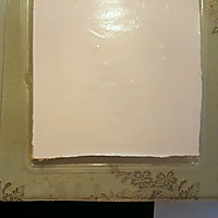 扣扣糖葡萄酸奶味慕斯（无吉利丁片，无鱼胶粉）的做法图解15