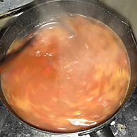 素之食谱—番茄蛋花汤的做法图解7