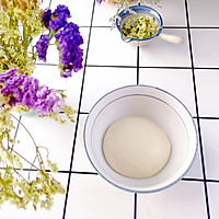 #餐桌上的春日限定#营养零食【花生黑芝麻糖酥饼】 | 元気汀的做法图解1