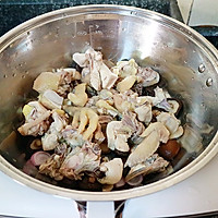 黄焖鸡——捷赛自动烹饪锅版的做法图解4