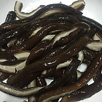 软兜素长鱼的做法图解8