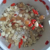 滋潤清䃼涼的做法图解12