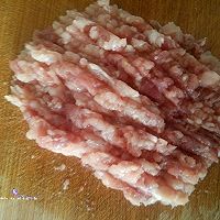 肉末粉丝煲-冬季暖身的做法图解5