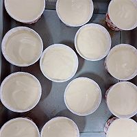 纸杯蛋糕的做法图解11