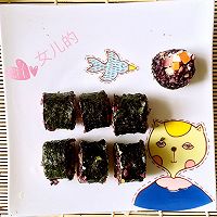 寿司的做法图解6