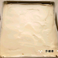 巧克力旋风蛋糕卷的做法图解7