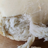 #太古烘焙糖 甜蜜轻生活#面包机一键式吐司面包的做法图解6