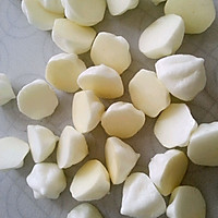 酸奶溶豆(老少皆宜)的做法图解10