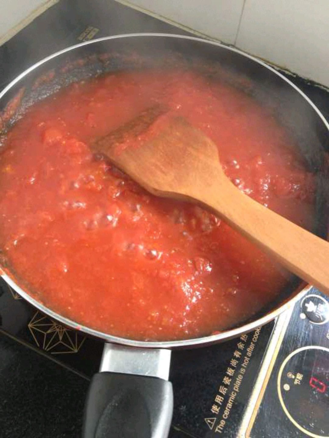 蒸西红柿怎么做_蒸西红柿的做法_豆果美食