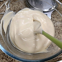 香橙蛋糕卷的做法图解9