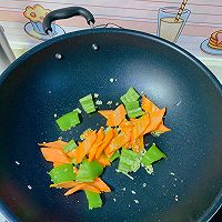 #金龙鱼橄榄油调和油520美食菜谱#红烧日本豆腐的做法图解4