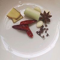 黄焖排骨的做法图解6