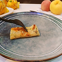 西兰花早餐鲜蔬饼的做法图解14