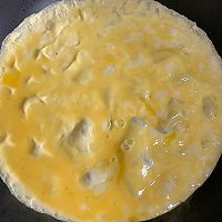 20分钟蛋包饭的做法图解7