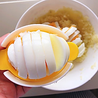 土豆沙拉三明治#换着花样吃早餐#的做法图解6